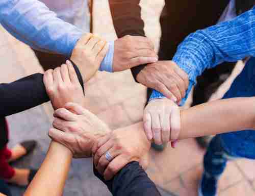 成为银河集团的一份子