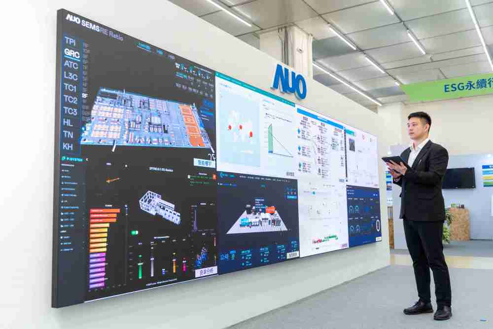 银河集团宇沛所开发的“智能楼宇管理平台”，，，，藉由搜集周围环境及电力、、、、照明、、空调等系统数据，，达到实时综效监控，，，助力实现零碳建筑